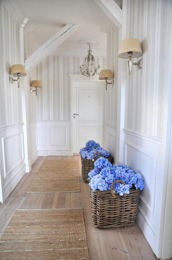 Villa Celine Mielno  Exteriör bild