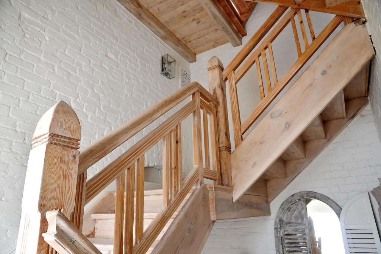 Villa Celine Mielno  Exteriör bild