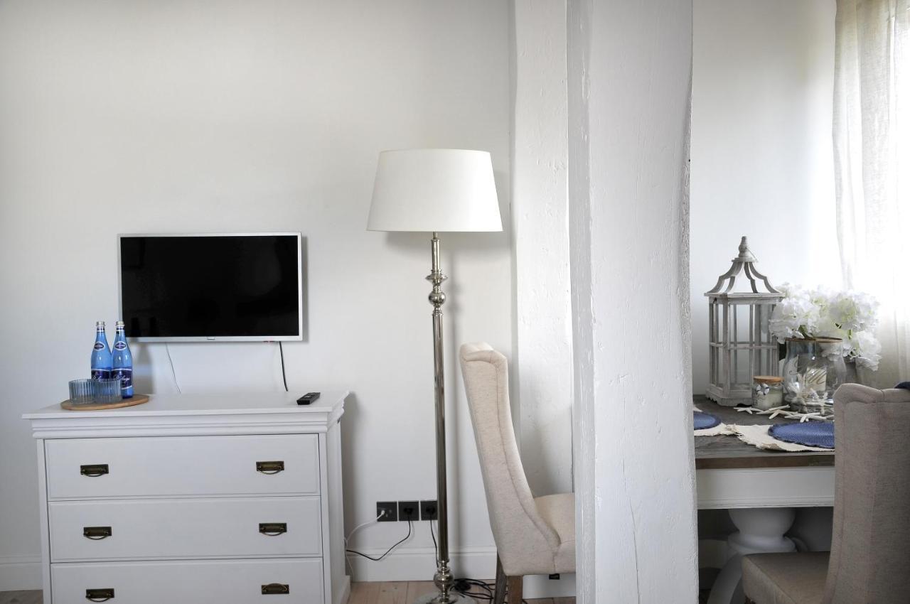 Villa Celine Mielno  Exteriör bild