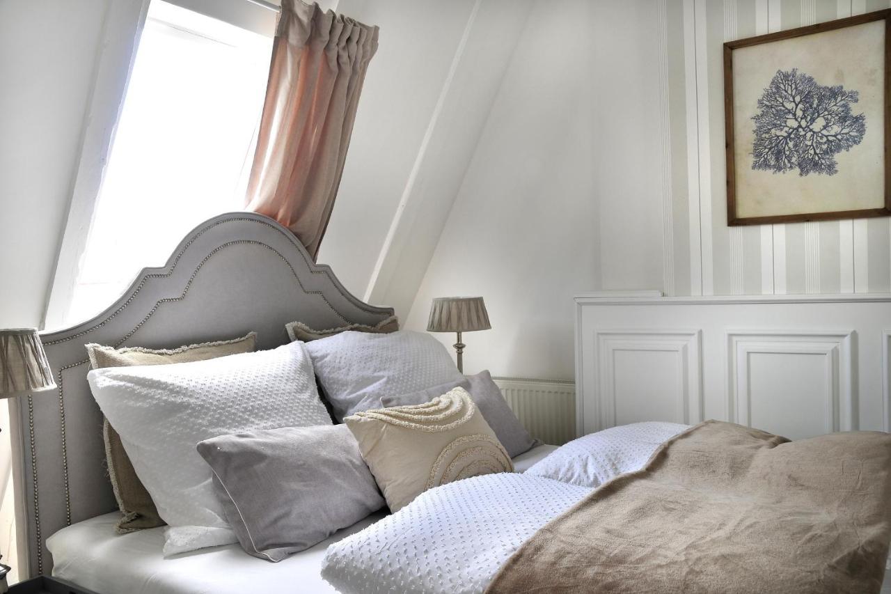 Villa Celine Mielno  Exteriör bild