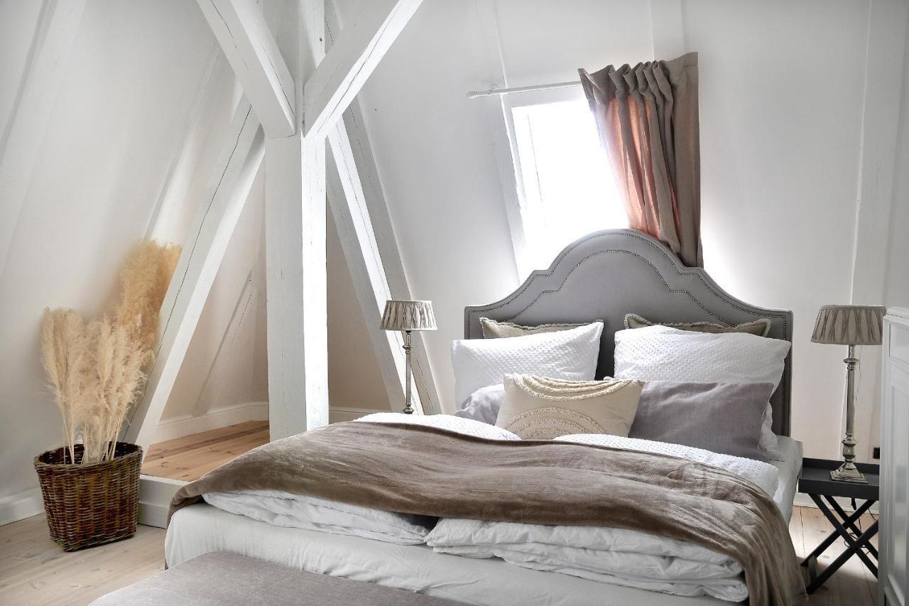 Villa Celine Mielno  Exteriör bild