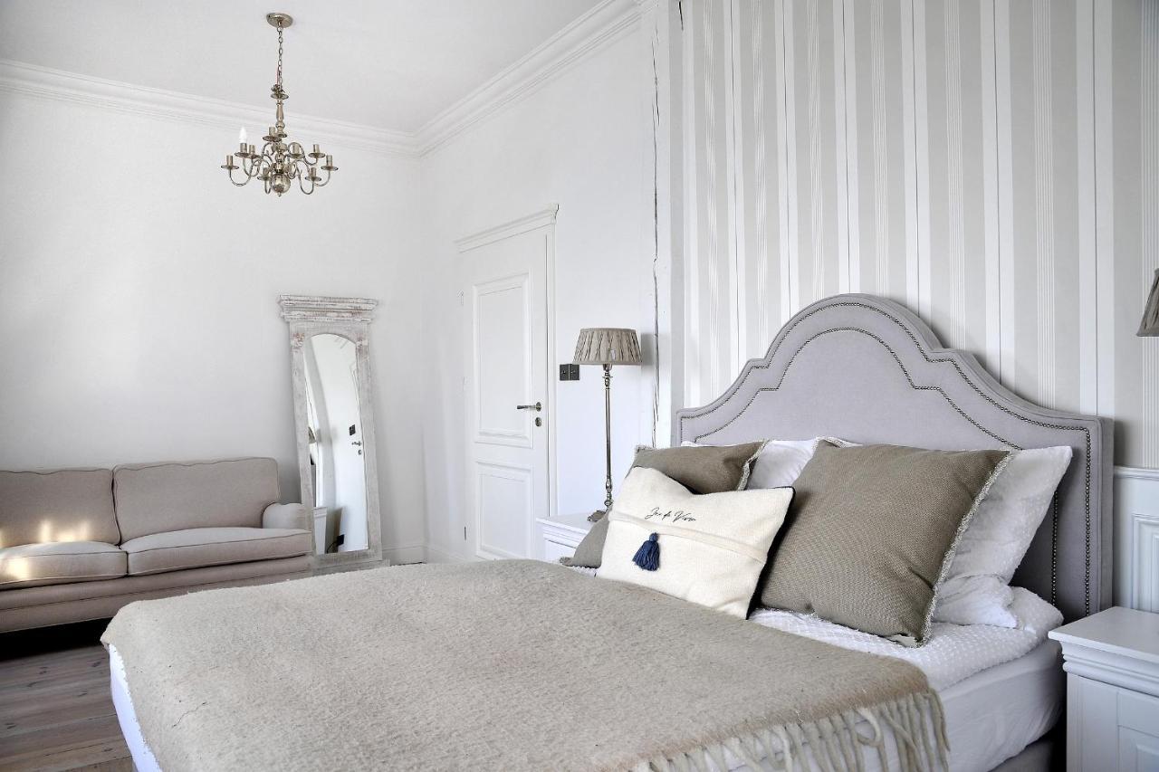 Villa Celine Mielno  Exteriör bild