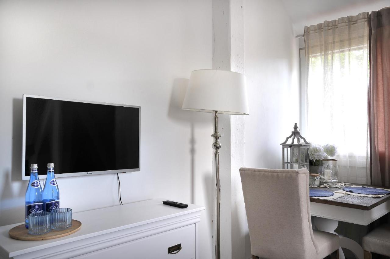 Villa Celine Mielno  Exteriör bild