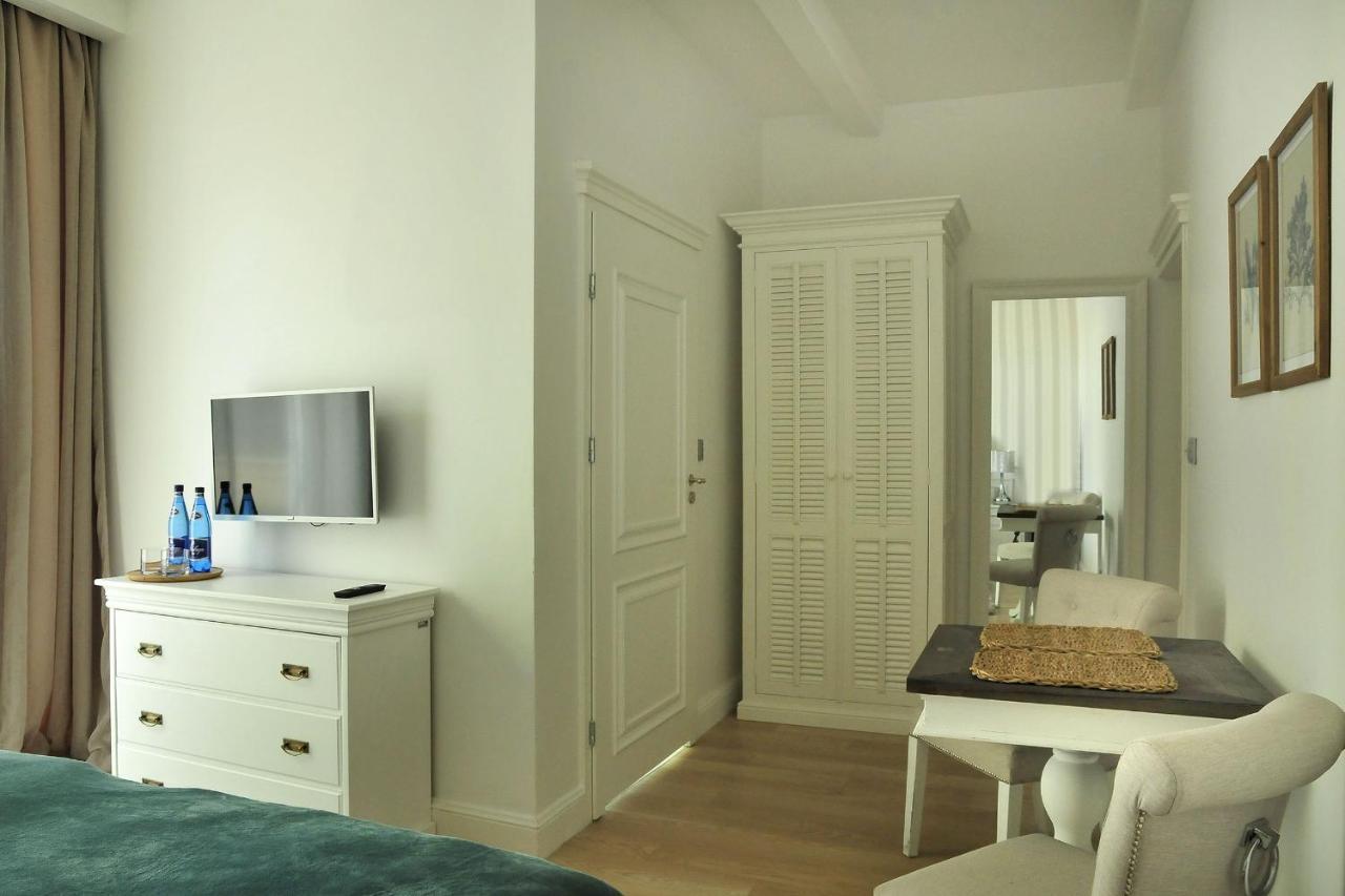 Villa Celine Mielno  Exteriör bild