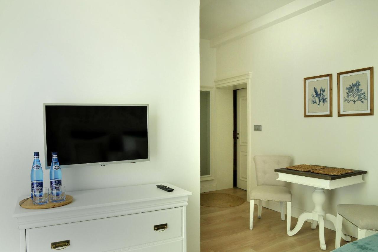 Villa Celine Mielno  Exteriör bild
